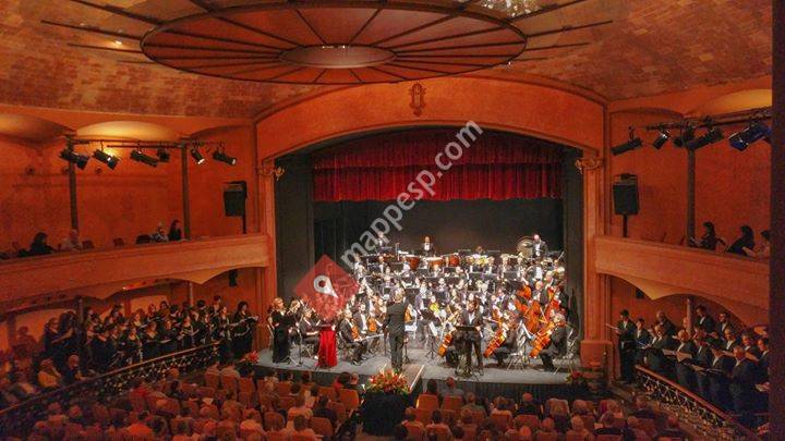 Teatre La Massa