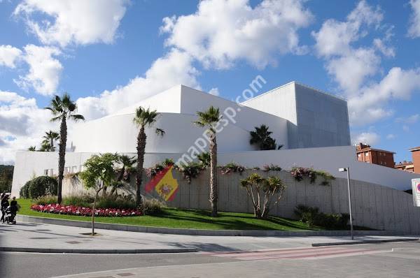 Teatre Núria Espert