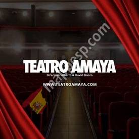 Teatro Amaya