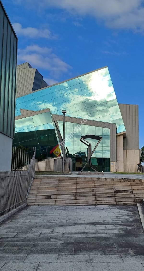 Teatro Auditorio de Siero