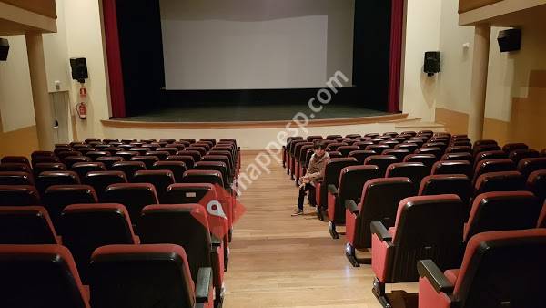 Teatro Lauro Olmo