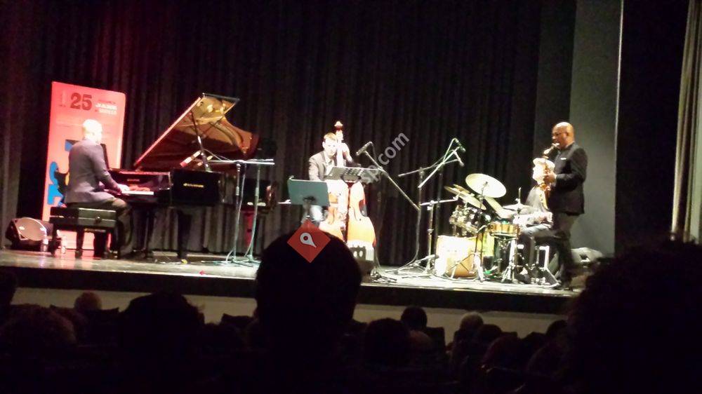 Teatro Villa de Mairena