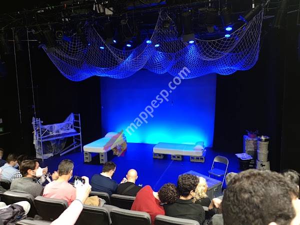 Teatros Luchana