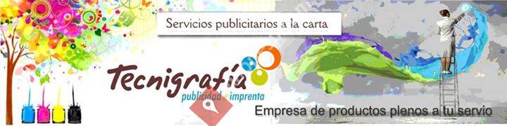 Tecnigrafia