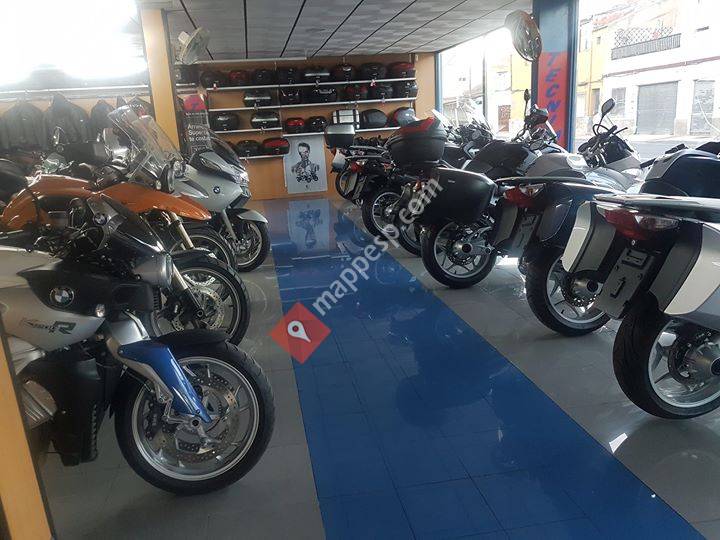 Tecnimoto