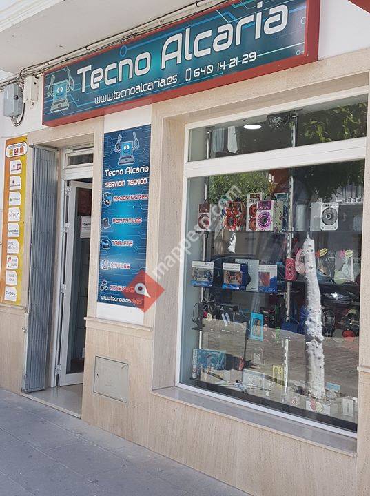 TecnoAlcaria
