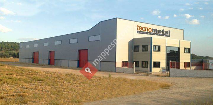 Tecnometal S.L