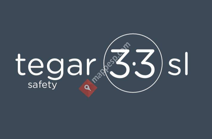 Tegar 3.3