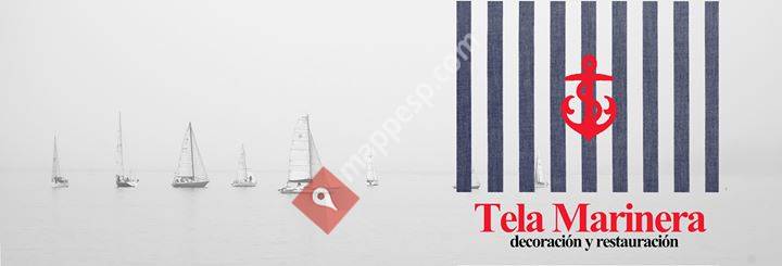 Tela Marinera