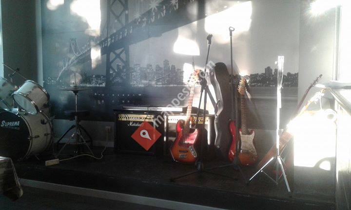 Tele-Club de San Martin de Elines