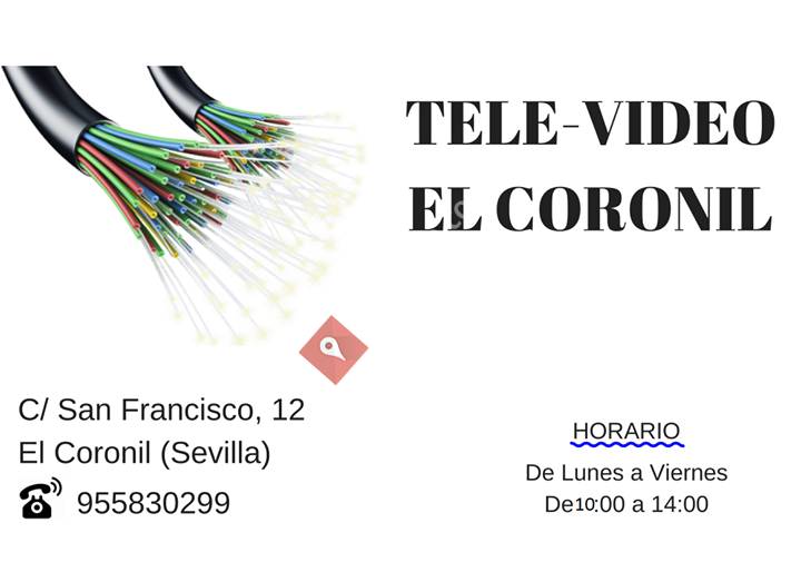 Tele-Vídeo El Coronil