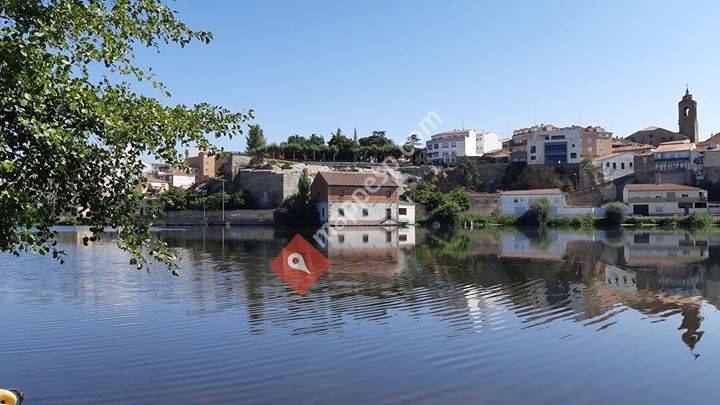 Telecentro E-RCO Molino Alba de Tormes