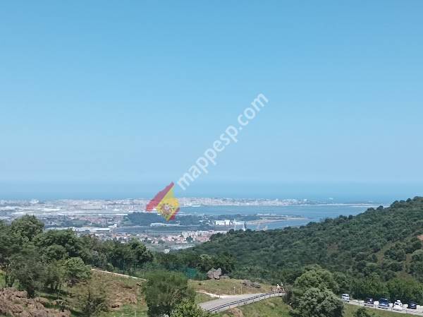 Teleférico de Cabárceno