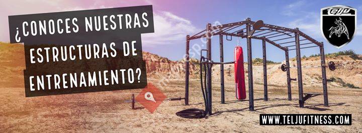 Telju Fitness
