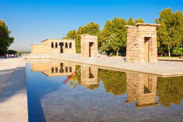 Templo de Debod