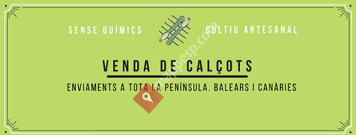 Temps de calçots