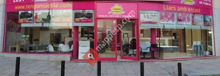 Tengomueble Lloret&Blanes