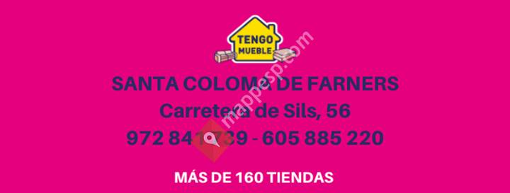 tengomueblesantacoloma