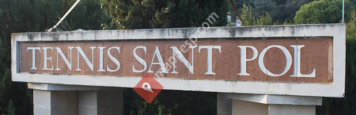 Tennis Sant Pol