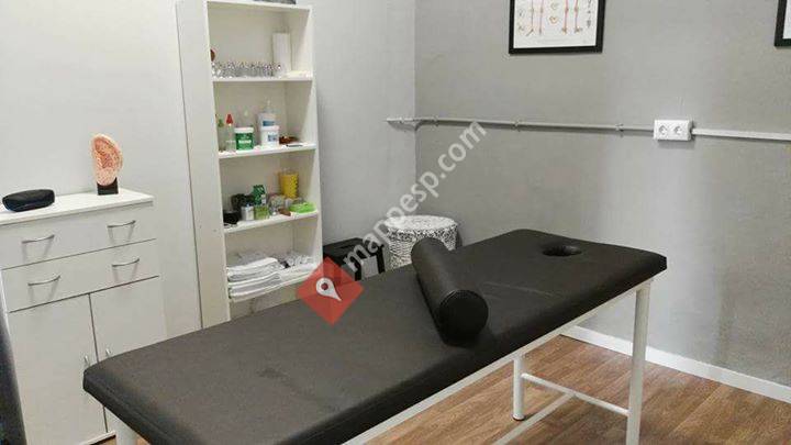 Terapias Manuales: Osteopatia Integral,Quiromasaje superior,kinesiologia