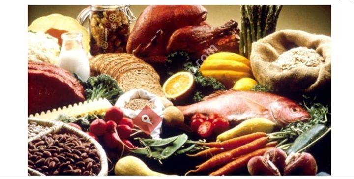 Teresa Rubiales Nutricionista