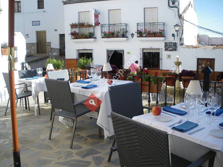 Terral Gaucín