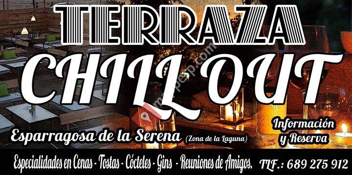Terraza Chill Out.