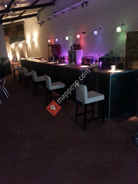 Terraza nuevo recreo