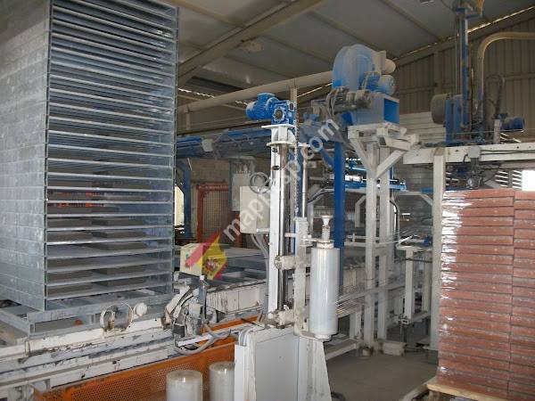 Terrazos Guadalquivir S L