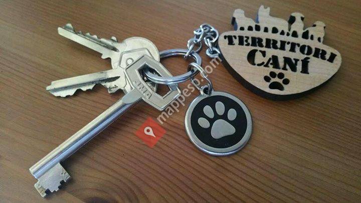 Territori Caní - associació canina.