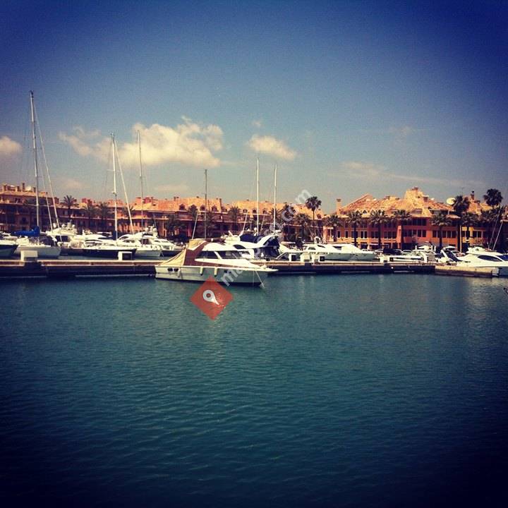 Teseo Estate Sotogrande