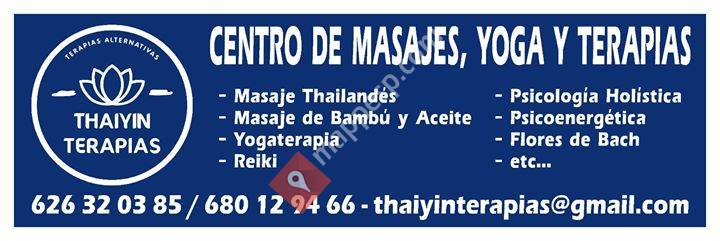 Thaiyin Terapias
