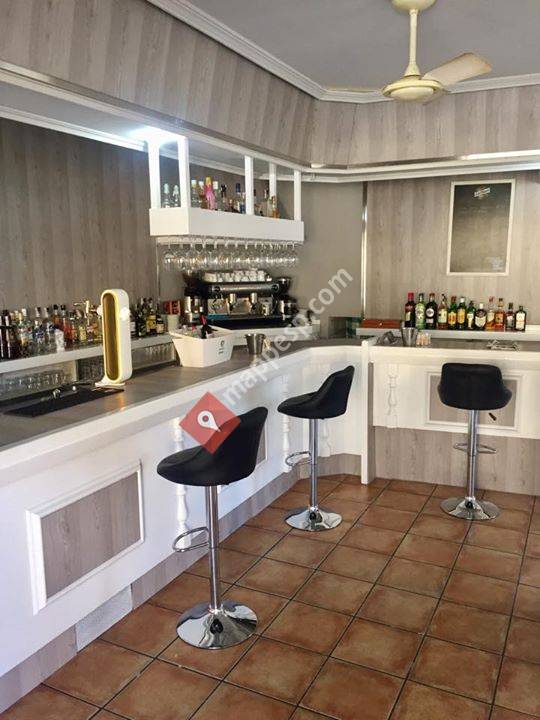 The carpenter tasca-bar