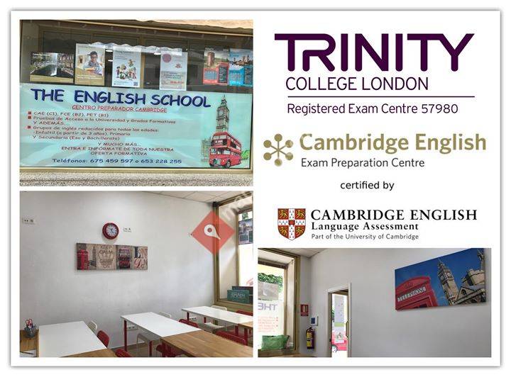 The English School