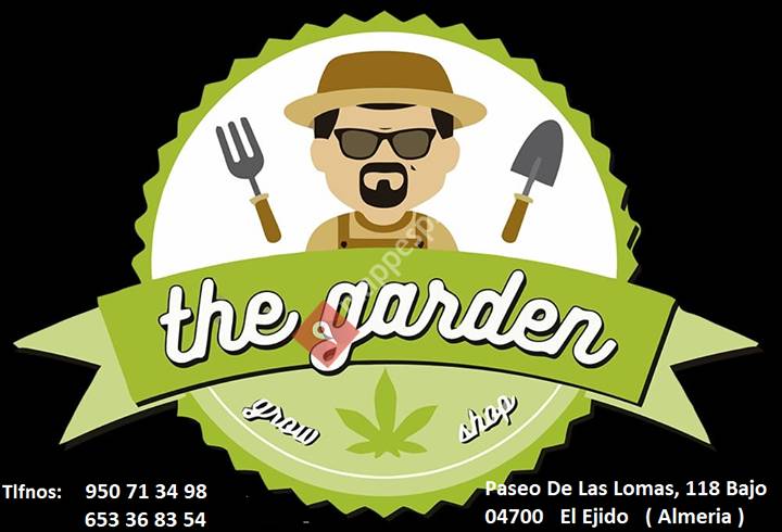 The Garden Grow Shop El Ejido