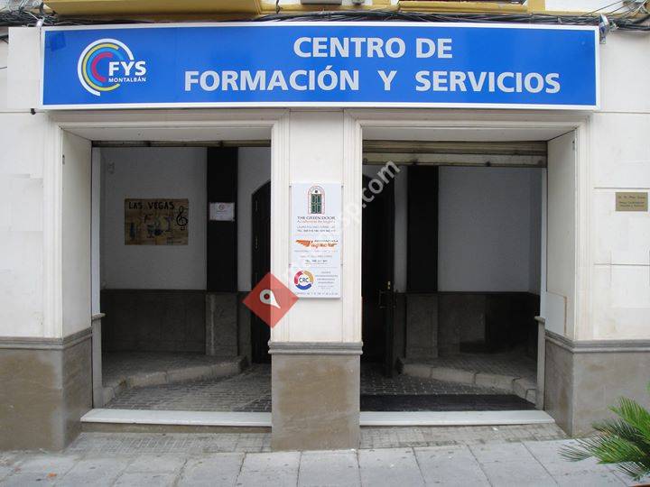 The Green Door Academia de Inglés