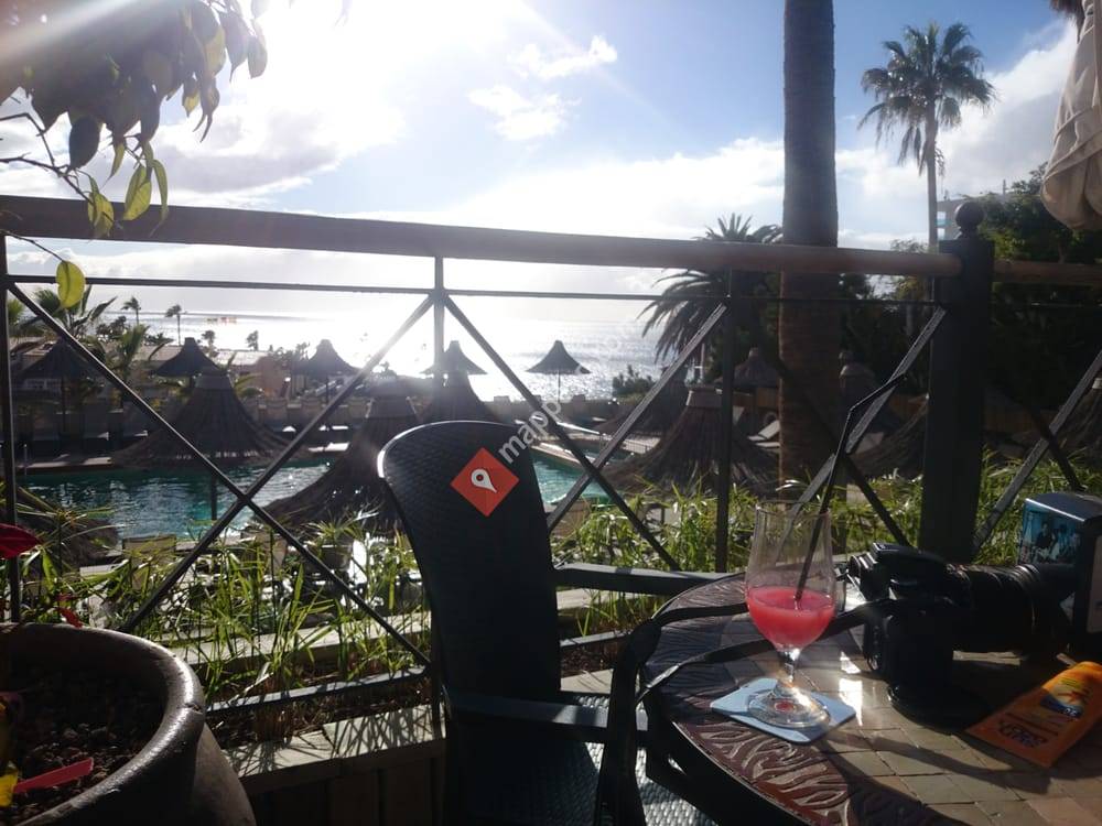 The Harbour Club