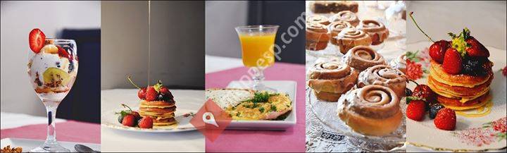 The Little Tea & Coffee Room