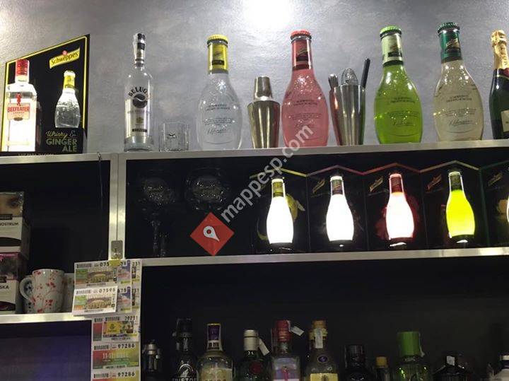 The Maikel’s cooffee bar