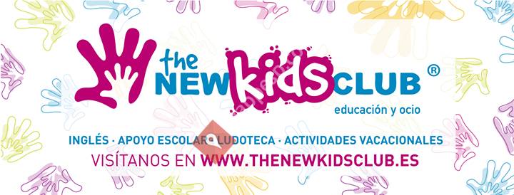 The New Kids Club Fuentes de Andalucía
