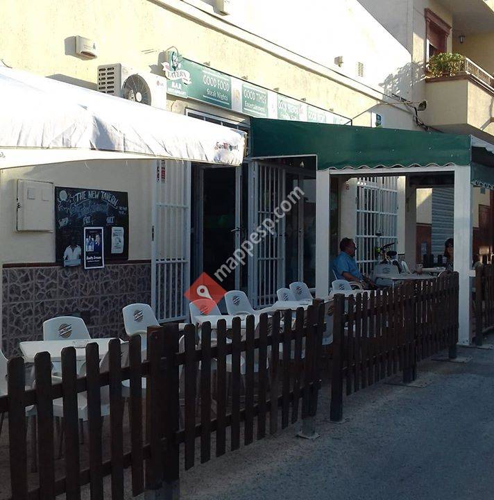 The New Tavern