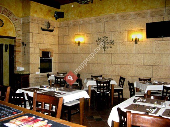 The Olive Tree Restaurant