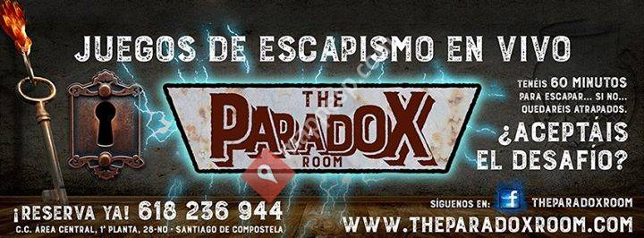 The Paradox Room