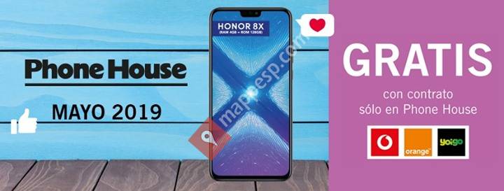 The Phone House España