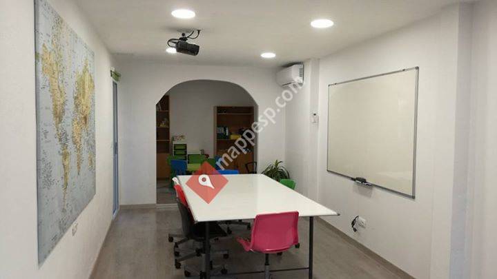 The Playroom