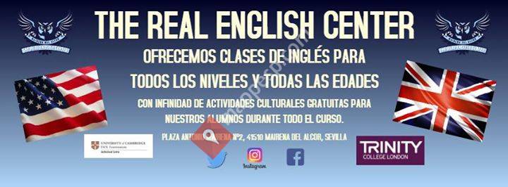 The Real English Center