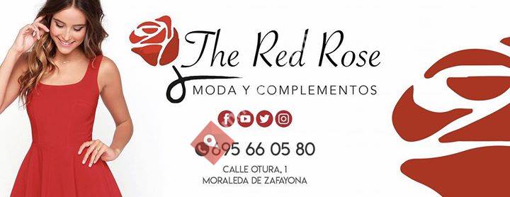 The Red Rose