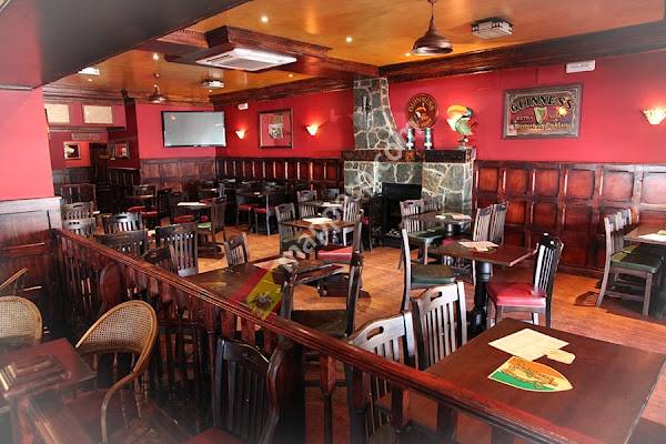 The Stray Sod Irish Bar