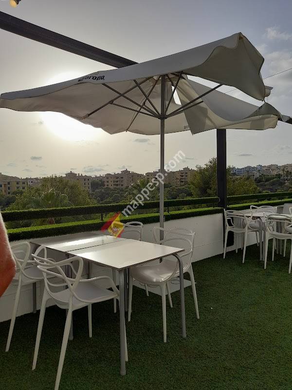 The View Sky Bar & Restaurant