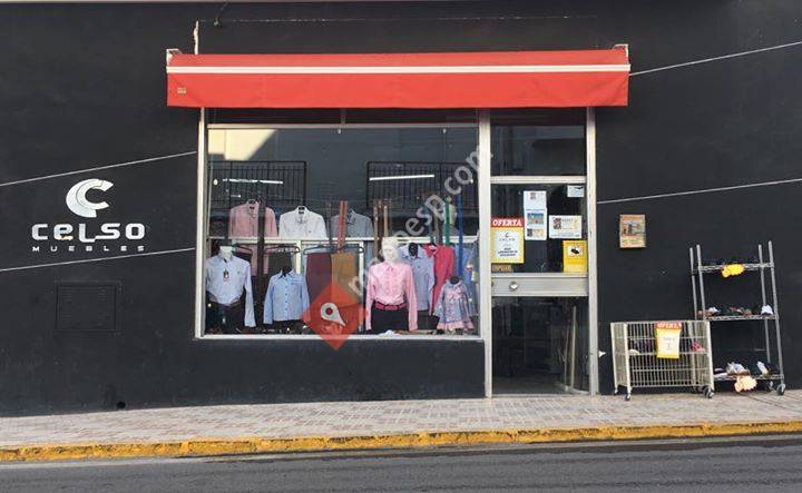Tienda Celso